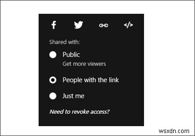 Office Swayの使い方：OneNote画像の追加からWeb埋め込み、共有設定まで徹底解説