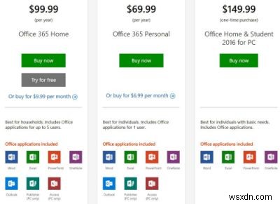 Googleドキュメント vs Microsoft Word Online:どちらが優れている?徹底比較