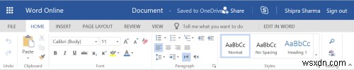 Googleドキュメント vs Microsoft Word Online:どちらが優れている?徹底比較