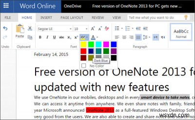 Word OnlineでPDFファイルを無料で編集する方法【ソフト不要】