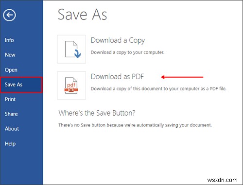Word OnlineでPDFファイルを無料で編集する方法【ソフト不要】