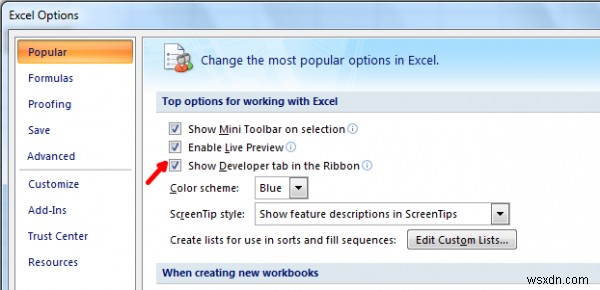 VBAでカスタムExcel関数(ユーザー定義関数)を作成する方法