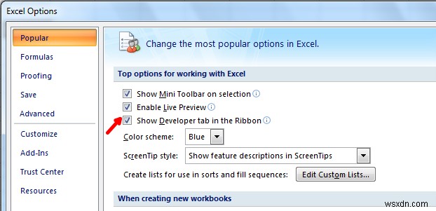 VBAでカスタムExcel関数(ユーザー定義関数)を作成する方法