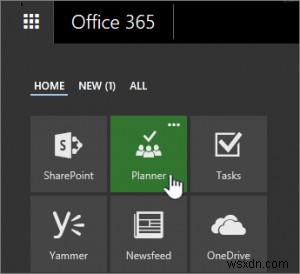 Microsoft Plannerでプランを作成してタスクを追加する完全ガイド
