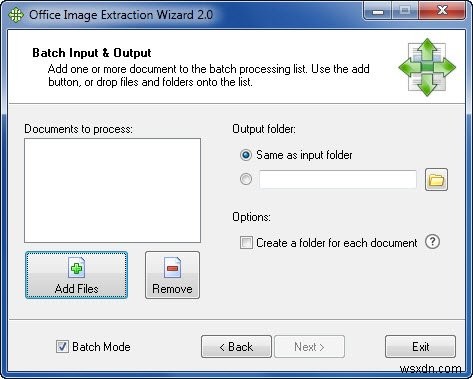Officeドキュメントから画像を一括抽出・保存する方法｜無料ツール「Office Image Extraction Wizard」