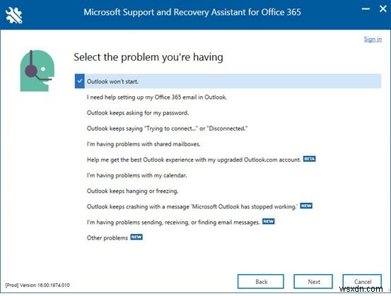 Microsoft Remote Connectivity Analyzerとは?Office 365アプリとサービスの問題をトラブルシューティングする方法