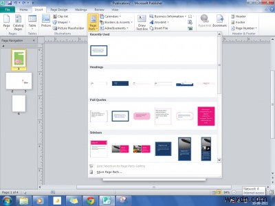 Microsoft Publisherでグリーティングカードをデザインする方法【テンプレート活用ガイド】
