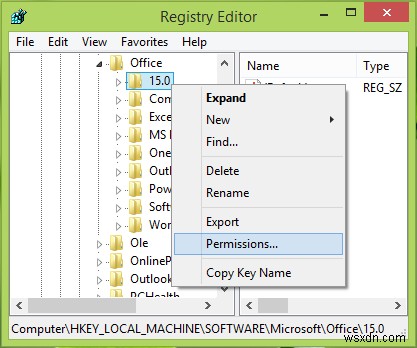Officeを起動するたびにEULA（使用許諾契約書）が表示される原因と対処法