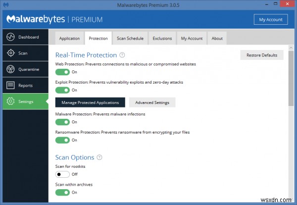 Malwarebytes利用時に発生するOffice 365エラー0x8004FC12の原因と対処法