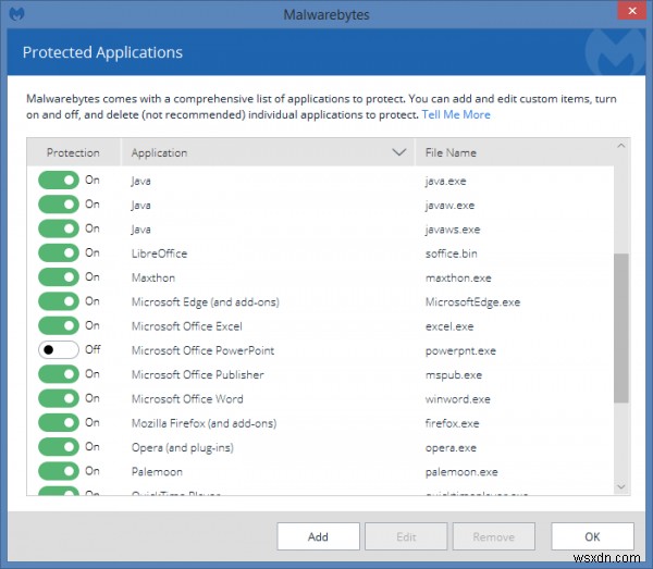 Malwarebytes利用時に発生するOffice 365エラー0x8004FC12の原因と対処法