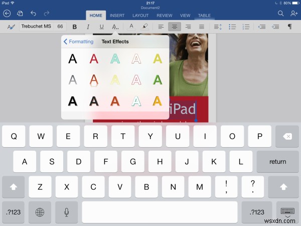 iPad版Microsoft Office徹底レビュー｜Word・Excel・PowerPointの実力を検証