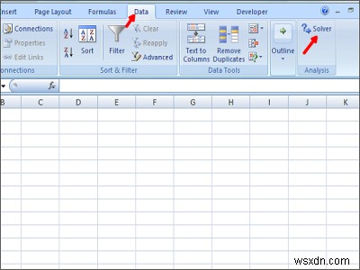Excelのソルバーアドインで方程式を解く方法【有効化の手順と使い方を徹底解説】