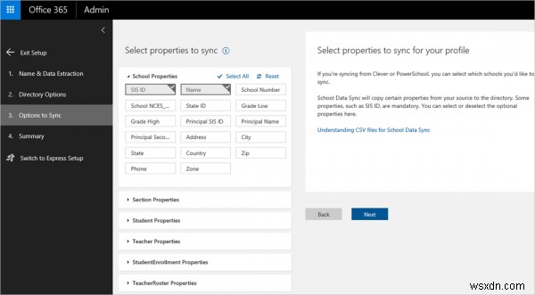 Microsoft School Data Syncとは?Office 365 Education向けオンライン教室自動化ソリューションの機能と導入方法