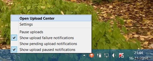 Microsoft Office Upload Centerとは？タスクバーアイコンの削除と完全無効化の手順を解説