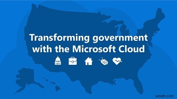 Office 365 米国政府版(U.S. Government)の機能・料金プランを徹底解説