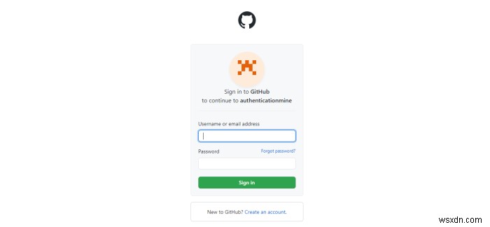 DjangoでGitHub OAuth認証を有効にする方法