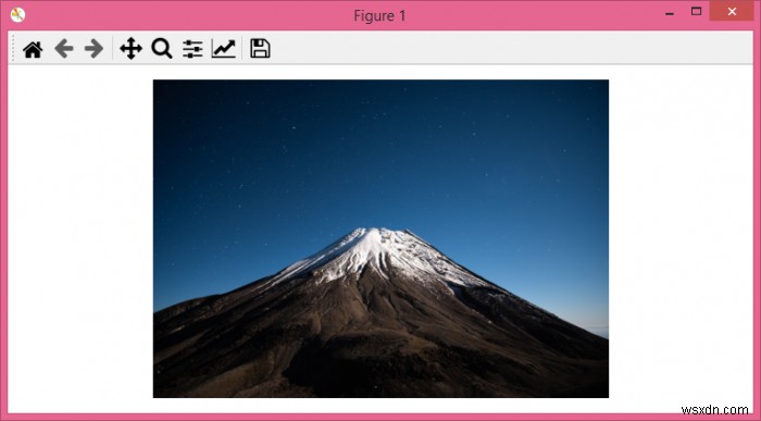 Matplotlibで複数の画像を順番に表示する方法を解説