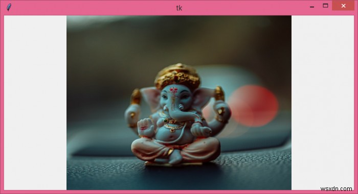 TkinterとImageTk.PhotoImageを使った画像のリサイズ方法