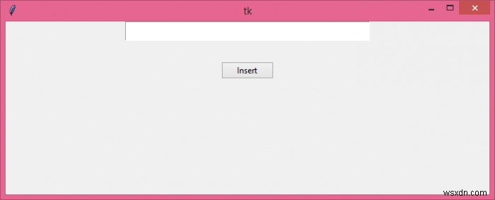 Tkinterのボタンコマンドに引数を渡す方法