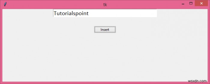 Tkinterのボタンコマンドに引数を渡す方法