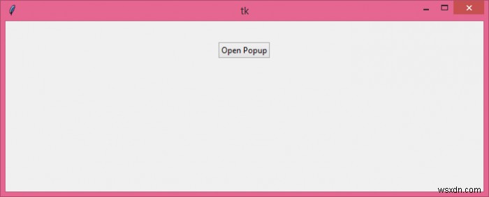 PythonのTkinterでポップアップダイアログを表示する方法【messagebox活用ガイド】