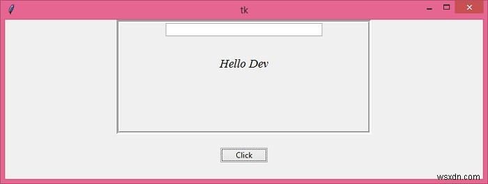 Tkinterアプリを配布用にパッケージ化する方法｜PyInstallerでexeファイルを作成する手順