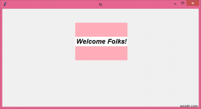 Python tkinterでウィジェットやフレームを重ねて表示（オーバーラップ）する方法