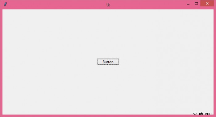 【Tkinter】.grid()よりも優れたジオメトリマネージャーは?pack・grid・placeの使い分けを解説