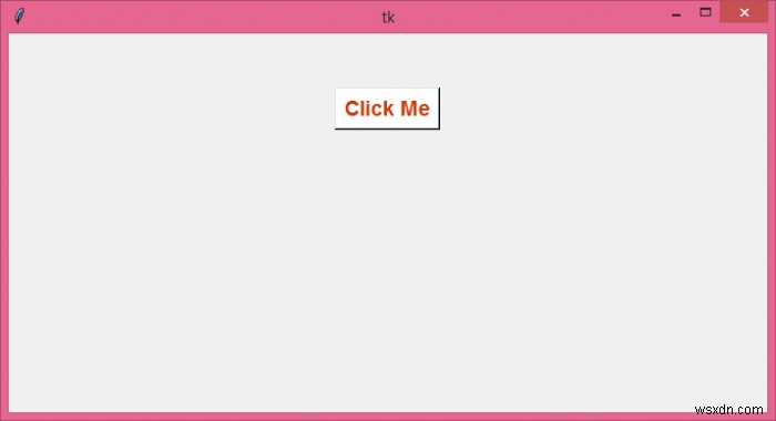 Tkinterでポップアップウィンドウを作成する方法｜messageboxの使い方を解説