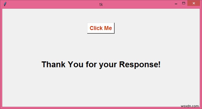 Tkinterでポップアップウィンドウを作成する方法｜messageboxの使い方を解説