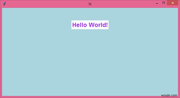 Tkinterでウィジェットの幅を取得する方法【winfo_width()の使い方】