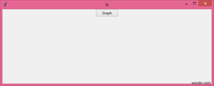 TkinterアプリでMatplotlibのグラフを描画・表示する方法