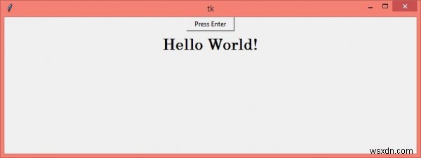 Jupyter NotebookでTkinterを使う方法|インストールからGUIアプリ作成まで