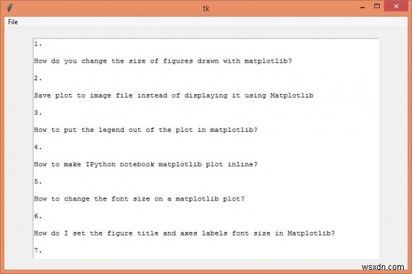 Python TkinterとPyPDF2でPDFビューアを作成する方法