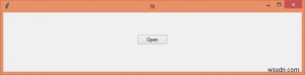 Tkinterのaskopenfilenameでファイルを開いて読み込む方法