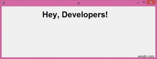 Tkinter Canvasのテキストアイテムでフォントサイズを設定する方法