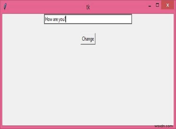 Tkinterウィジェットの境界線の色を設定・変更する方法をわかりやすく解説