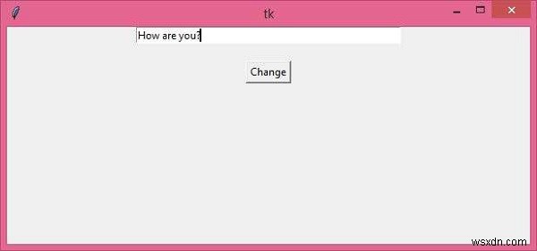 Tkinterウィジェットの境界線の色を設定・変更する方法をわかりやすく解説