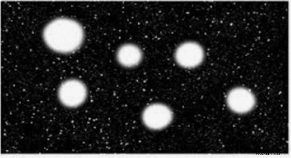 OpenCVを使って画像にトップハット(Top-Hat)変換を適用する方法