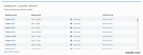 WindowsにPythonをインストールする方法を初心者向けにわかりやすく解説