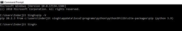 WindowsにPythonをインストールする方法を初心者向けにわかりやすく解説
