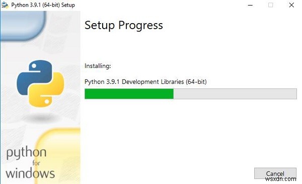 WindowsにPythonをインストールする方法を初心者向けにわかりやすく解説