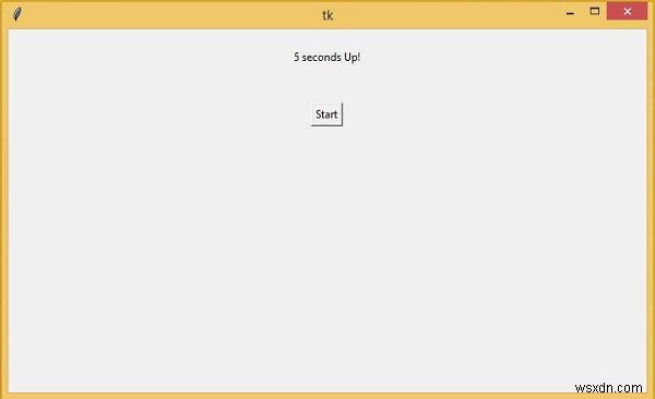 PythonのTkinterでスレッドを使う方法｜threadingモジュールによる非同期処理の基本