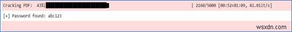 【Python】pikepdfでパスワード保護されたPDFを解除する方法