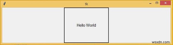 Python Tkinterでキャンバス上の画像を中央に配置する方法