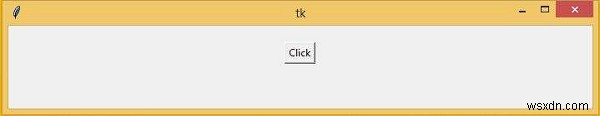 PythonのTkinterで簡単なメッセージボックスを作成する方法