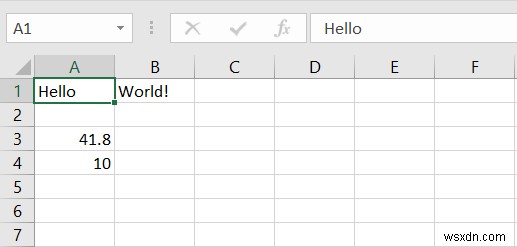 PythonのopenpyxlでExcelファイルを読み書きする方法を徹底解説