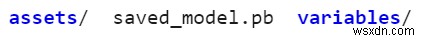 PythonとKerasを使って保存済みモデルを再読み込みする方法