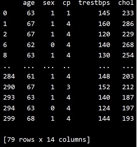 Python・Pandasのquery()メソッドでデータを効率的にフィルタリングする方法
