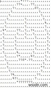 Pythonで画像をASCIIアート(テキスト画像)に変換する方法